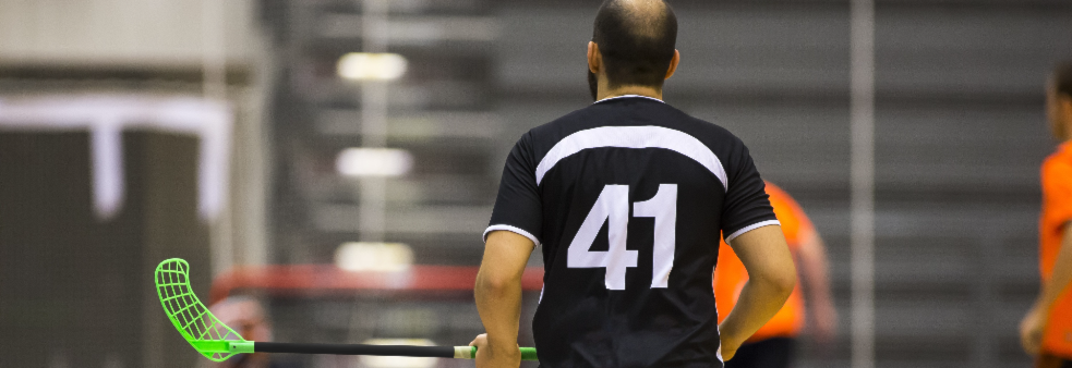 Innebandy trening-serie Våren 2020